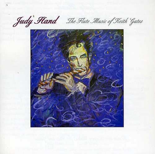 Keith Gates, Flute Music