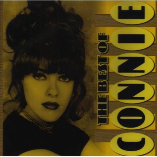 The Best Of Connie