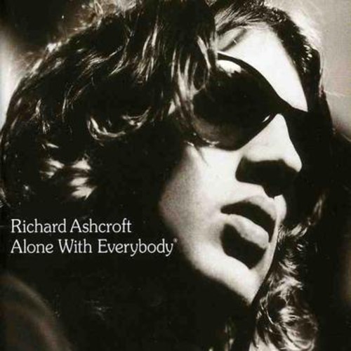 Alone with Everybody [Import]