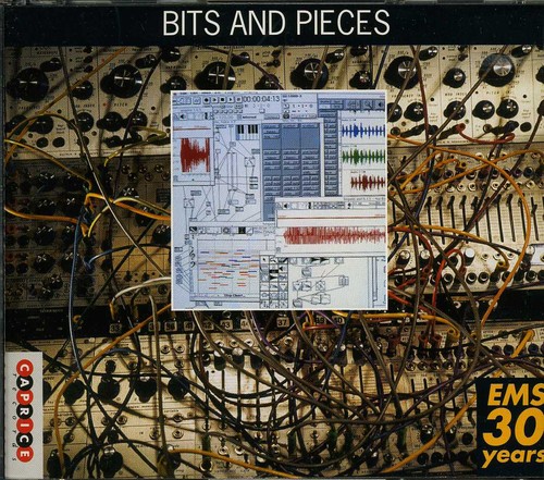 Bits and Pieces