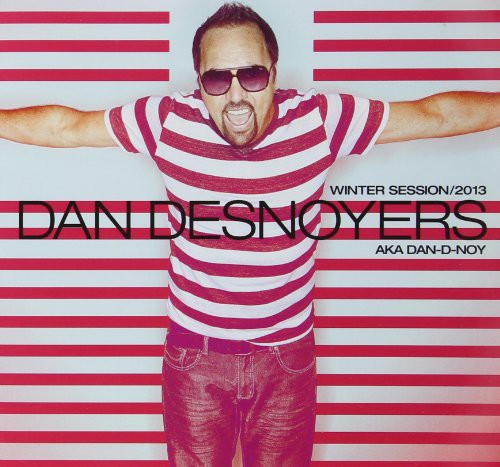 Aka Dan-D-Noy Winter Session 2013 [Import]