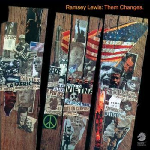Them Changes [Import]