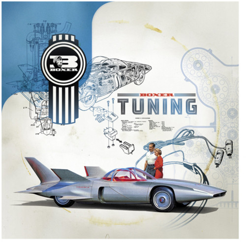 Tuning