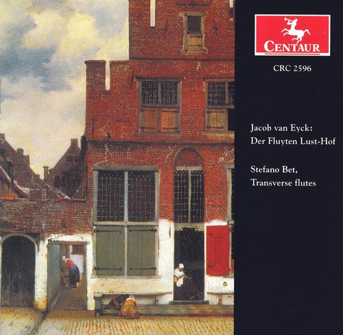 Der Fluyten Lust-Hof