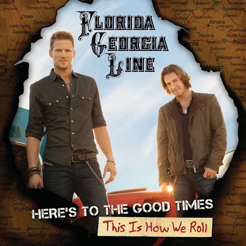 Here's to the Good Times /  This Is How We Roll