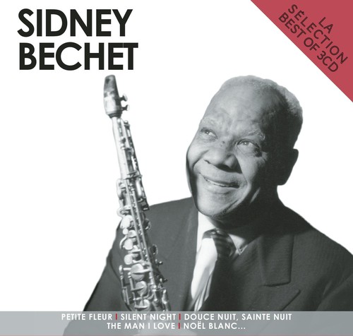 La Selection Sidney Bechet [Import]