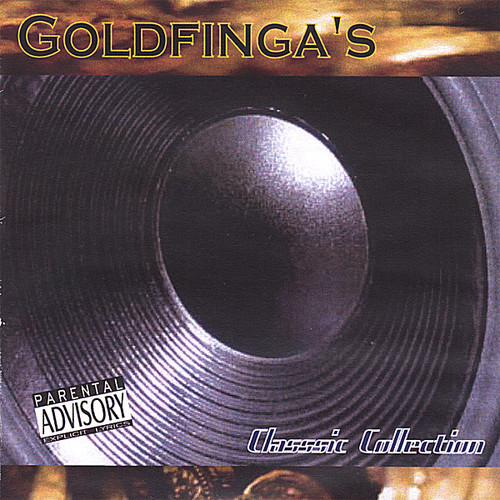 Goldfinga - Classic Collection