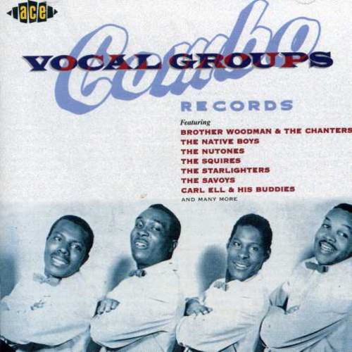 Combo Vocal Groups 1 / Various