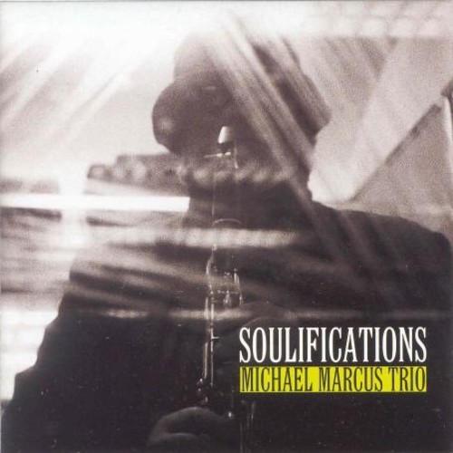 Michael Trio Marcus - Soulifications