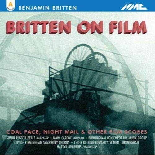 Britten On Film