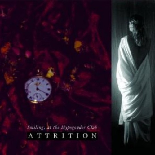 Attrition - Smiling At The Hypogonder Club