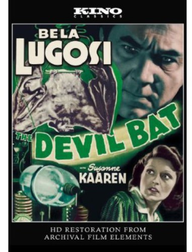 The Devil Bat