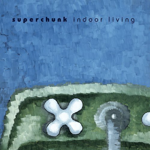 Indoor Living (Reissue)