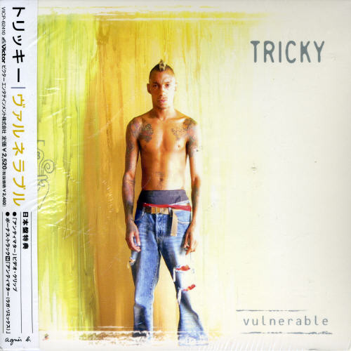 Vulnerable [Import]
