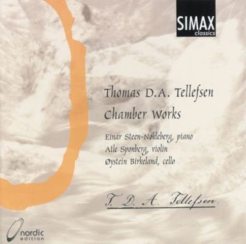 Chamber Works: Violin Sonata in G Major