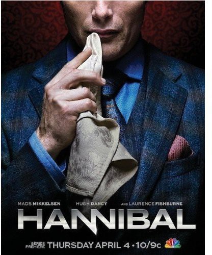 Hannibal [TV Series] - Hannibal: Season One