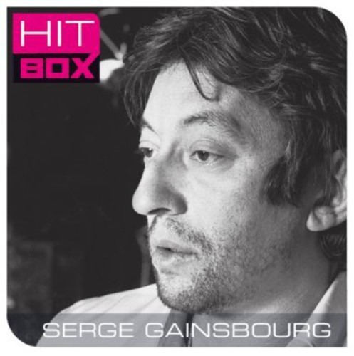 Hit Box 3CD [Import]