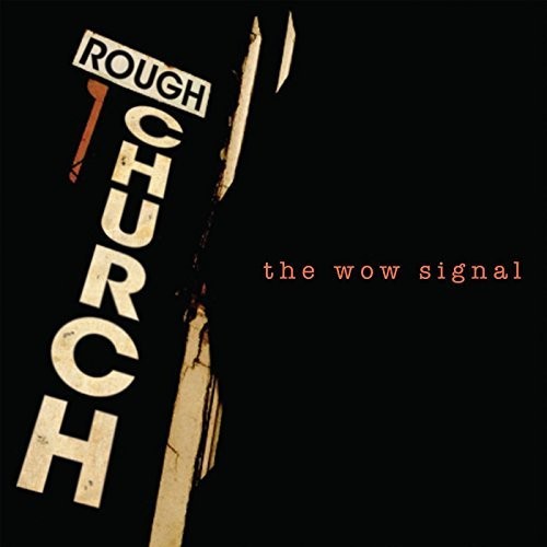 Wow Signal