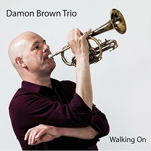 Walking On [Import]