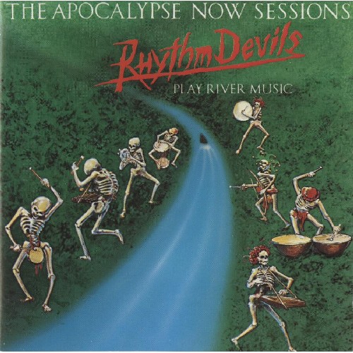 The Apocalypse Now Sessions