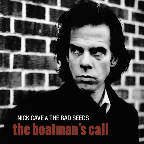 Nick Cave & The Bad Seeds - Boatmans Call