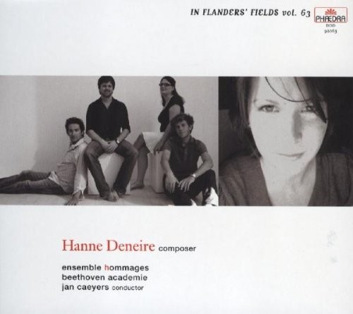 V63: In Flanders' Fields