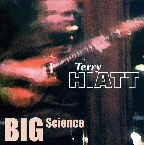 Big Science