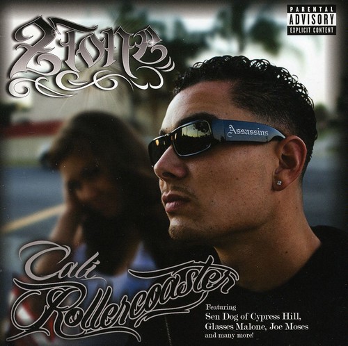 Cali Rollercoaster [Explicit Content]