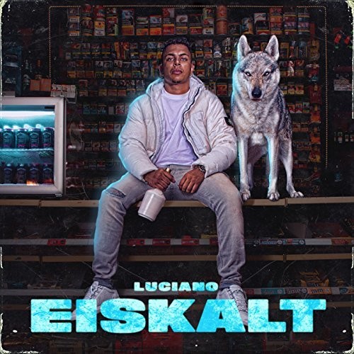 Eiskalt [Import]