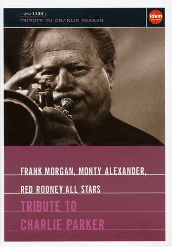 Tribute to Charlie Parker [Import]