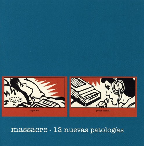 12 Nuevas Patologias [Import]