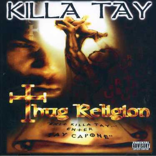 Thug Religion [Explicit Content]