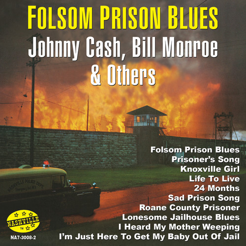 Folsom Prison Blues