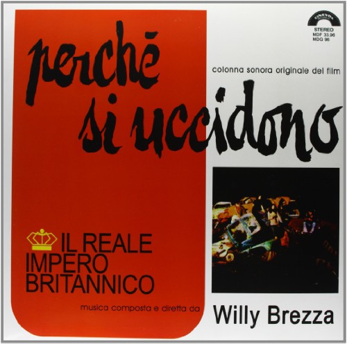 Perche Si Uccidono [Import]