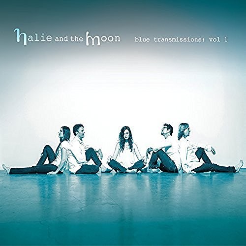 Blue Transmissions: Vol. 1