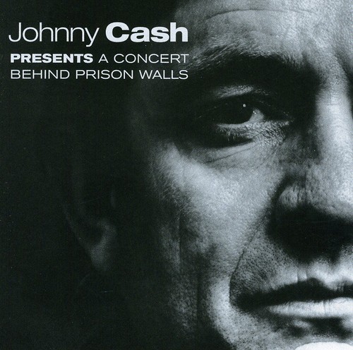 Presents a Concert Behind Prison Walls [Import]