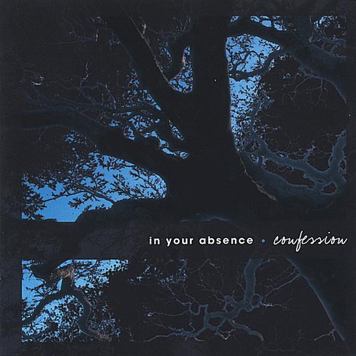 In Your Absence - Confession