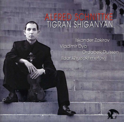 Works for Violin