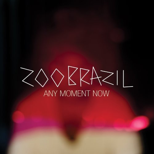 Any Moment Now [Import]