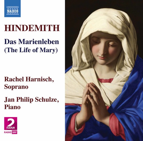 Paul Hindemith: Das Marienleben