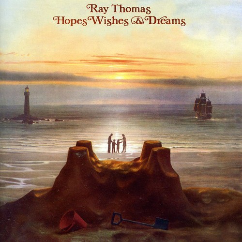 Hopes Wishes & Dreams [Import]