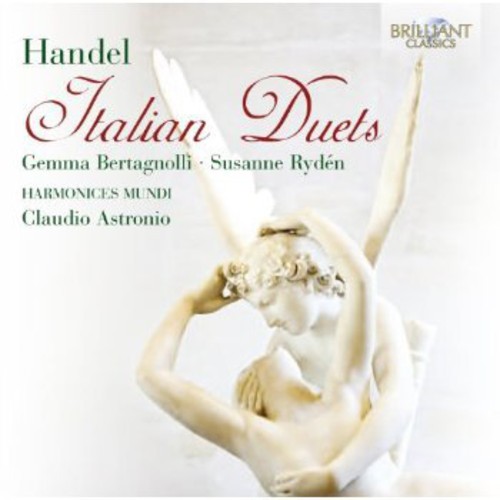Italian Duets
