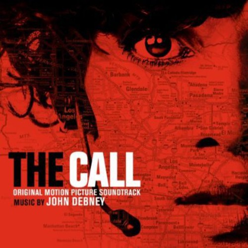 Call (Original Score) (Original Soundtrack)