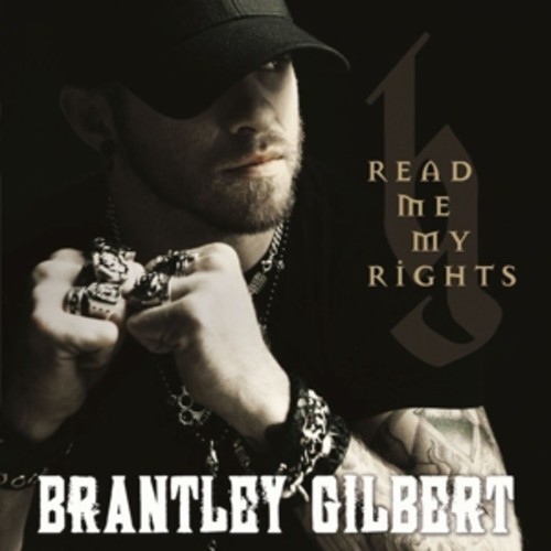 Read Me My Rights [Import]
