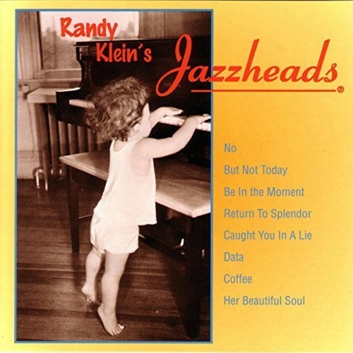 Jazzheads