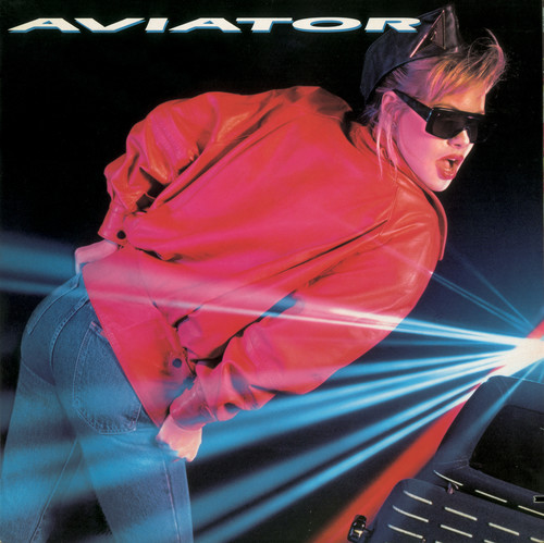 Aviator [Import]