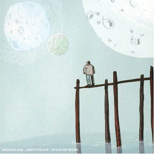 Maritime [Import]