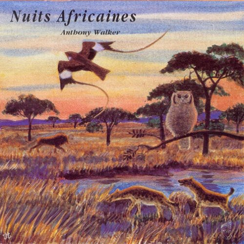 Sounds Of Nature - African Sounds at Dusk