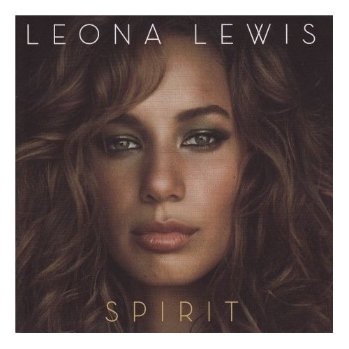 Spirit [Import]