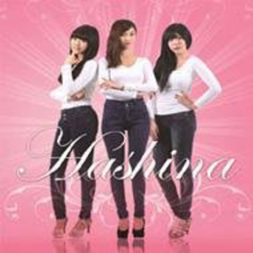 Hashina [Import]
